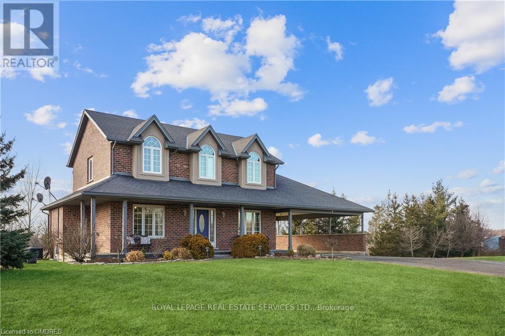 3680 Campden Road, Lincoln, Ontario  L0R 1G0 - Photo 3 - X13055650