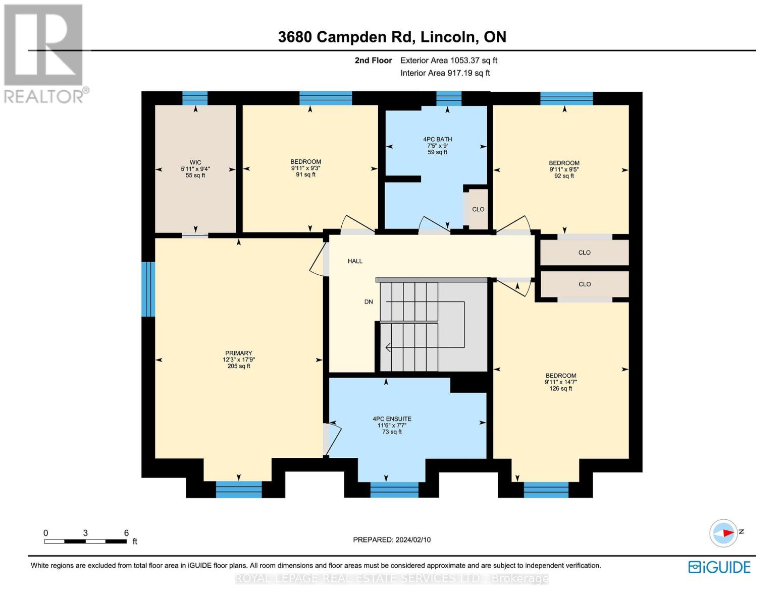 3680 Campden Road, Lincoln, Ontario  L0R 1G0 - Photo 49 - X13055650