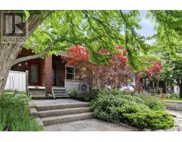 25 LAWLOR AVENUE, Toronto, Ontario