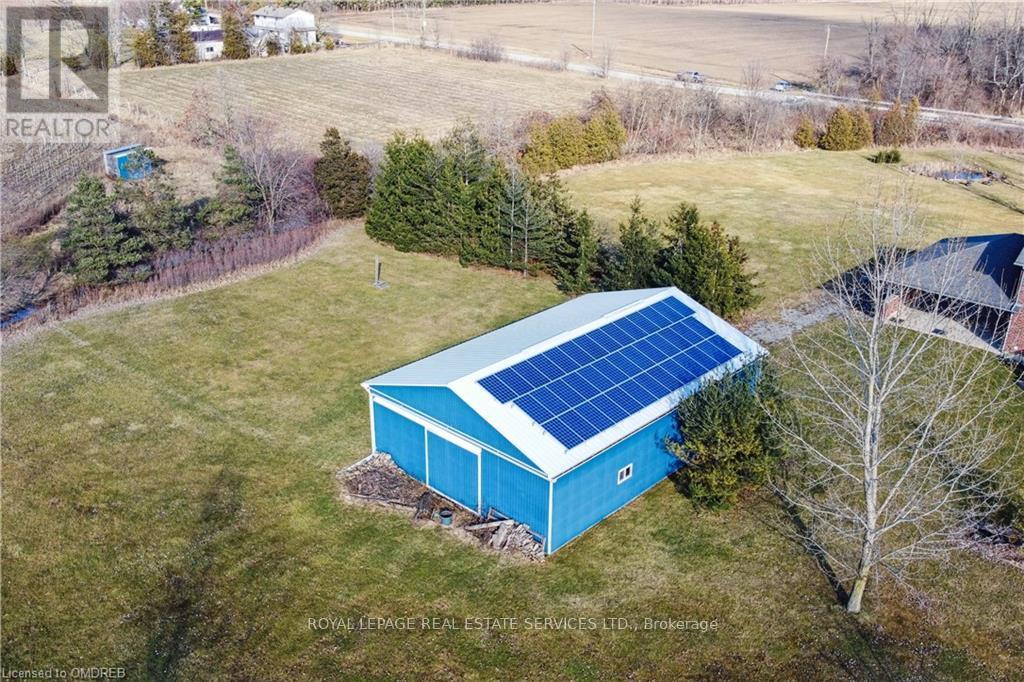 3680 Campden Road, Lincoln, Ontario  L0R 1G0 - Photo 41 - X13055650