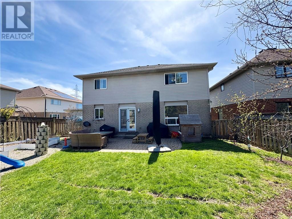 191 Hawkswood Trail, Hamilton, Ontario  L9B 2T1 - Photo 44 - X12957620