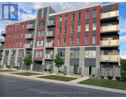 422 - 77 LELAND STREET, Hamilton, Ontario