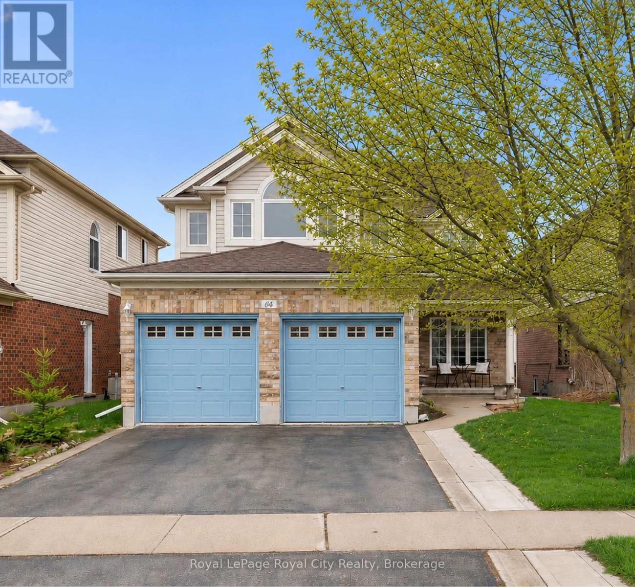 64 MILSON CRESCENT, Guelph, Ontario