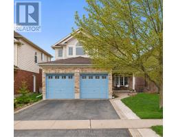 64 MILSON CRESCENT, Guelph, Ontario