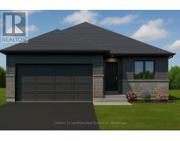 74 HASTINGS PARK DRIVE, Belleville, Ontario