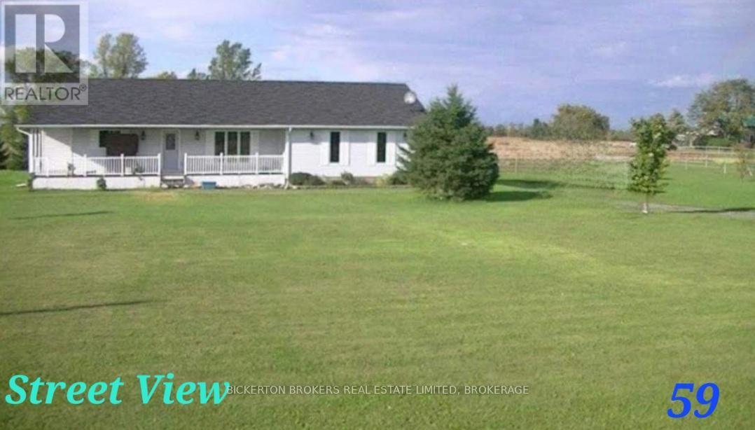 712 HAIG ROAD, Front of Leeds & Seeleys Bay, Ontario