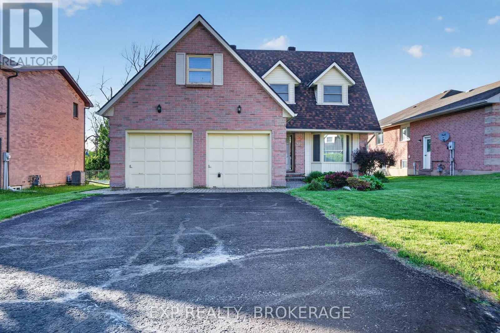 116 MARGARET PLACE, Brockville, Ontario