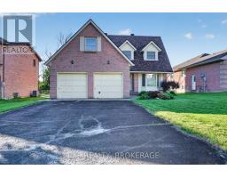 116 MARGARET PLACE, Brockville, Ontario