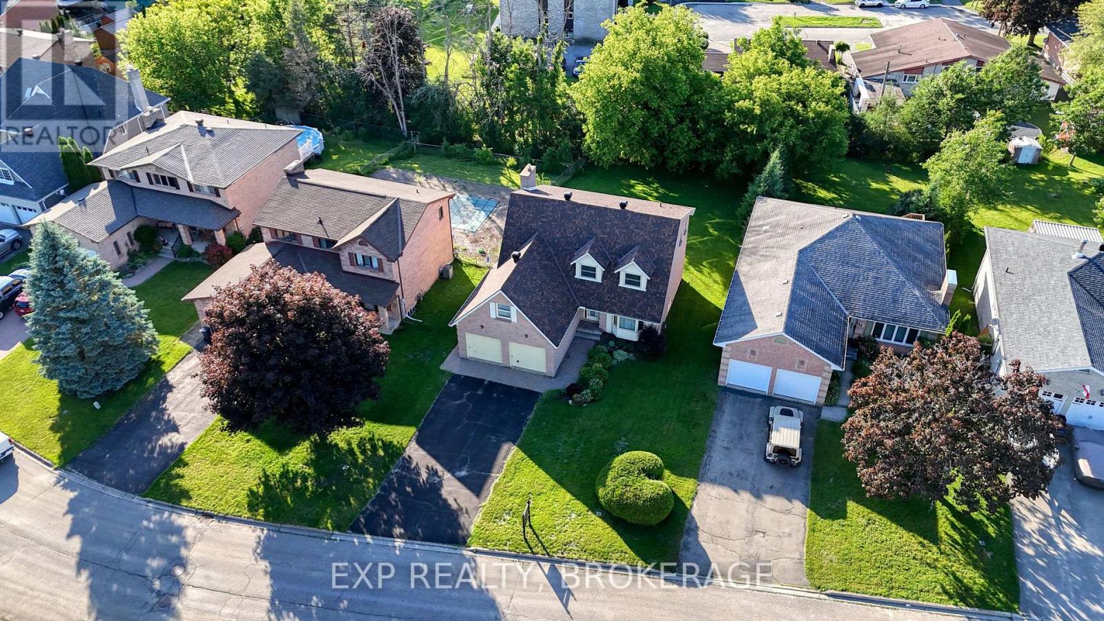 116 Margaret Place, Brockville, Ontario  K6V 6Y3 - Photo 45 - X13446272
