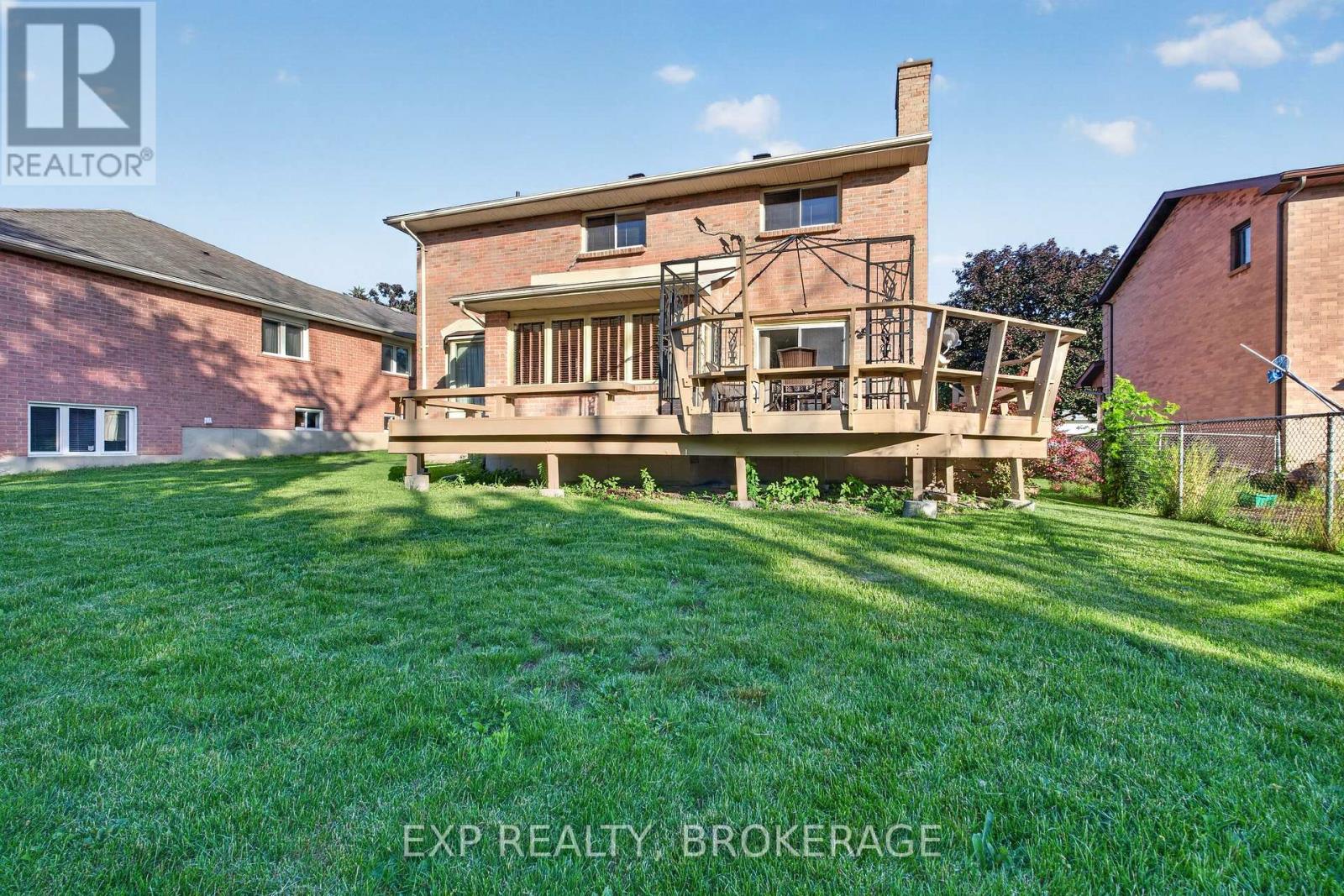 116 Margaret Place, Brockville, Ontario  K6V 6Y3 - Photo 40 - X13446272