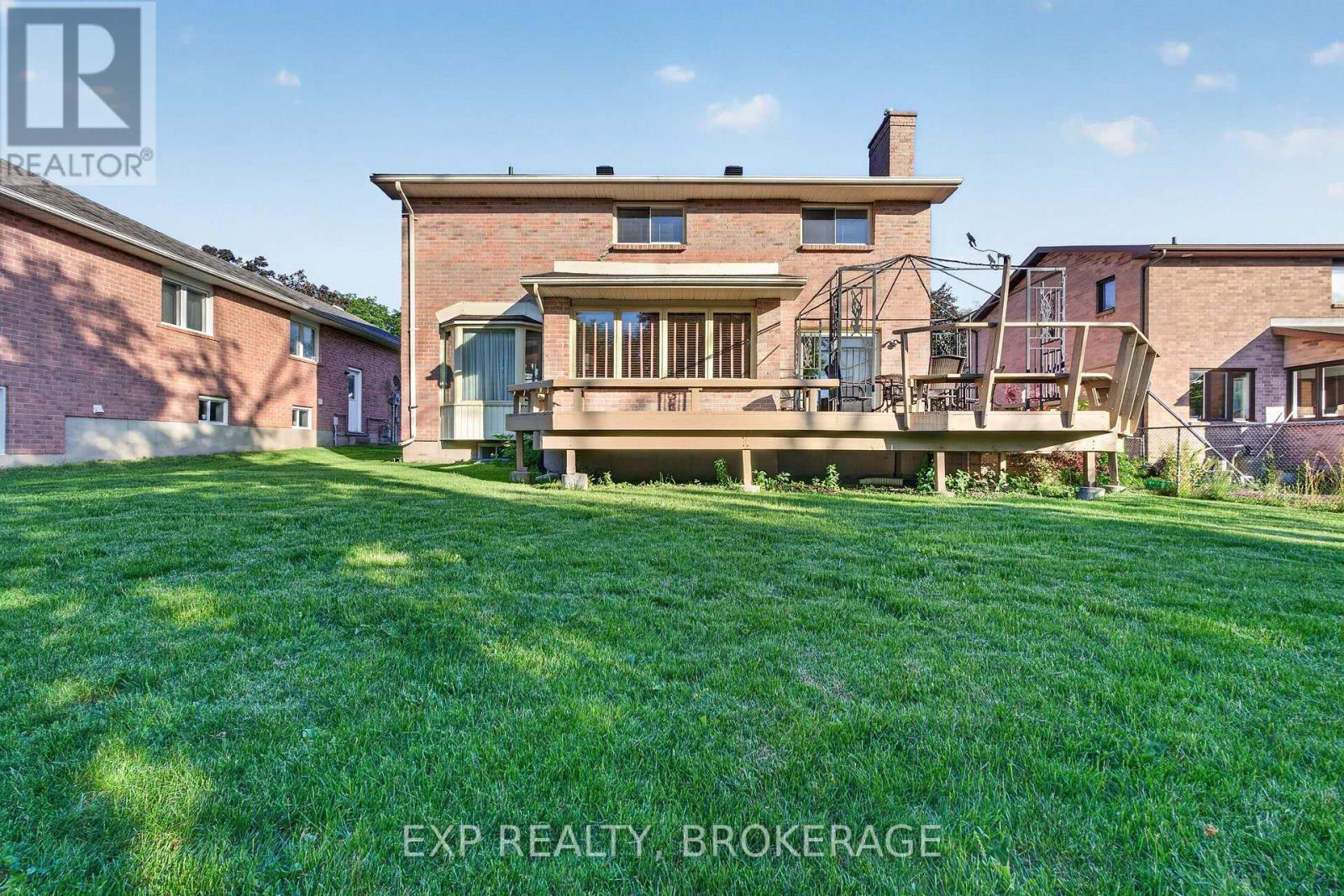 116 Margaret Place, Brockville, Ontario  K6V 6Y3 - Photo 39 - X13446272