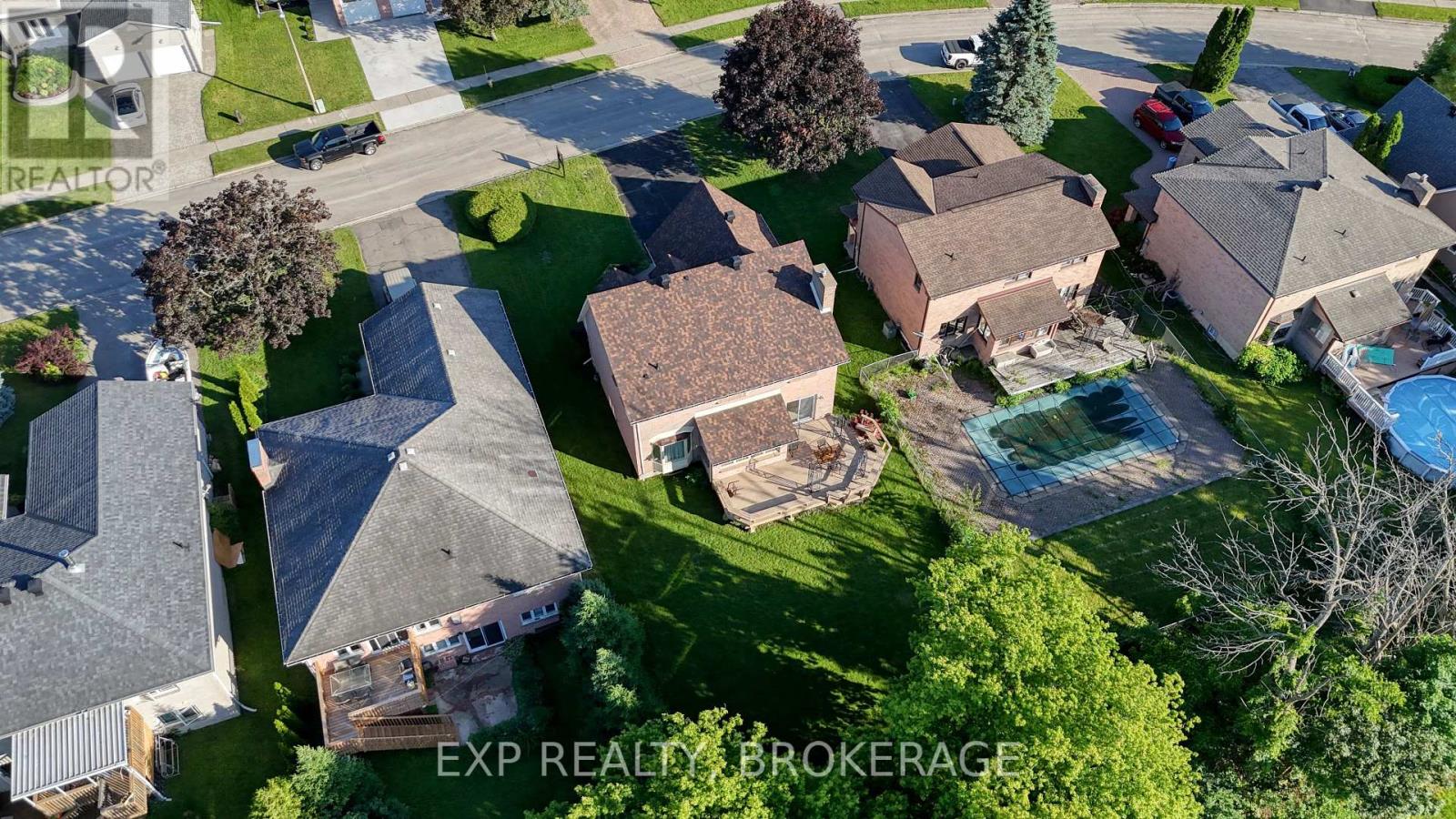 116 Margaret Place, Brockville, Ontario  K6V 6Y3 - Photo 47 - X13446272