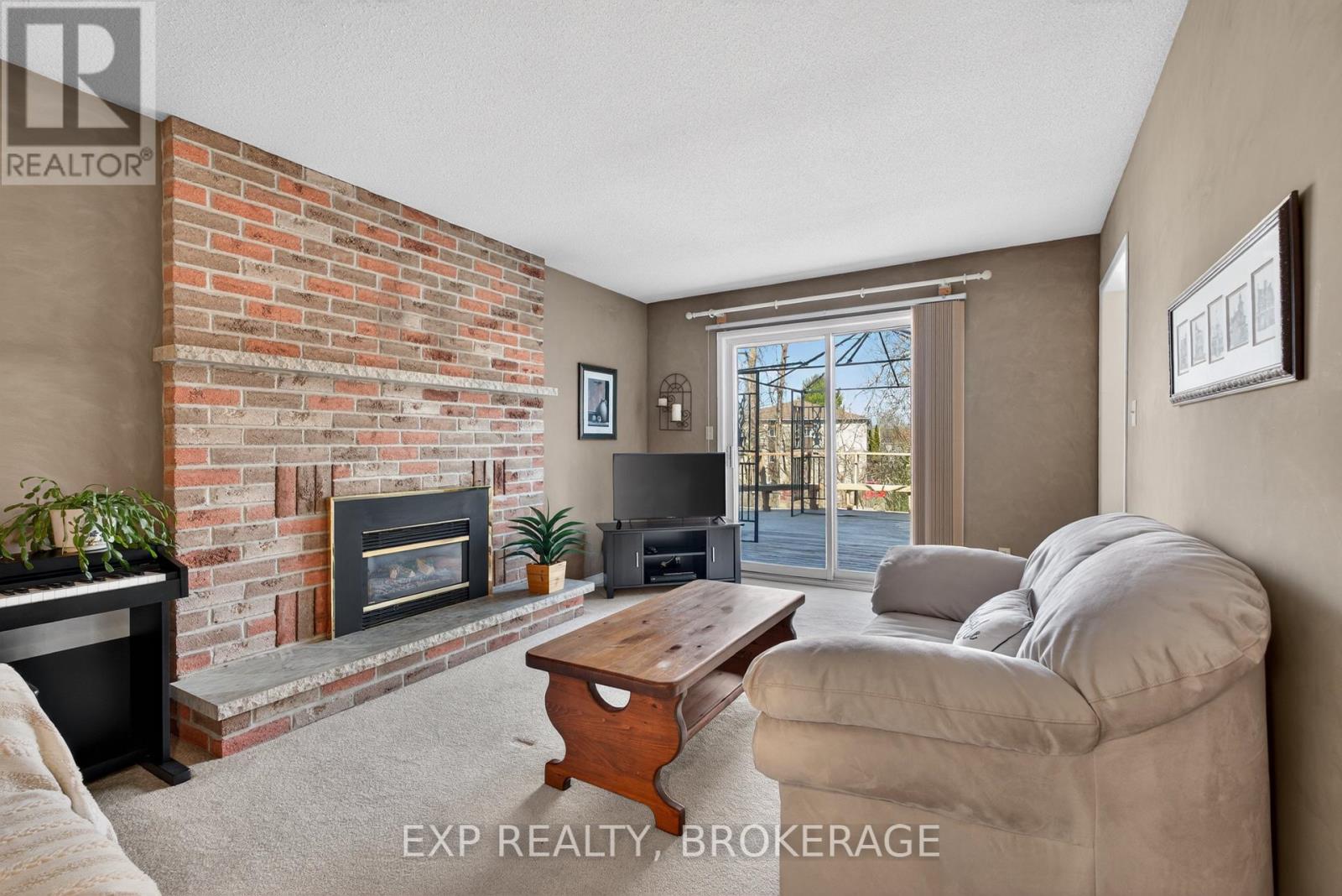 116 Margaret Place, Brockville, Ontario  K6V 6Y3 - Photo 5 - X13446272