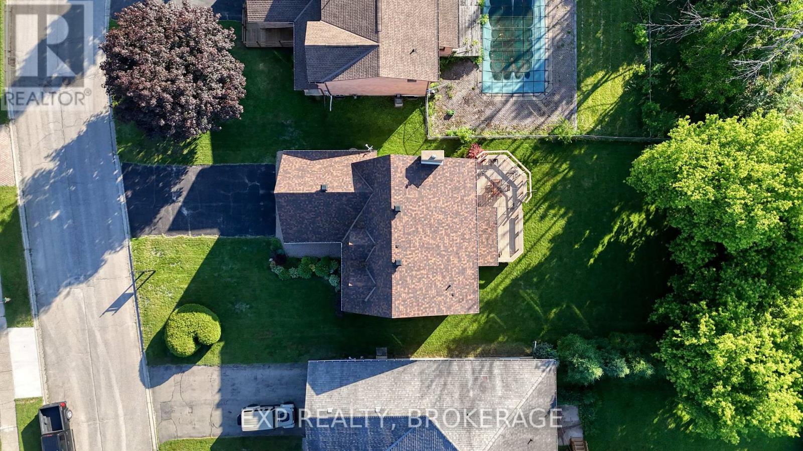 116 Margaret Place, Brockville, Ontario  K6V 6Y3 - Photo 46 - X13446272