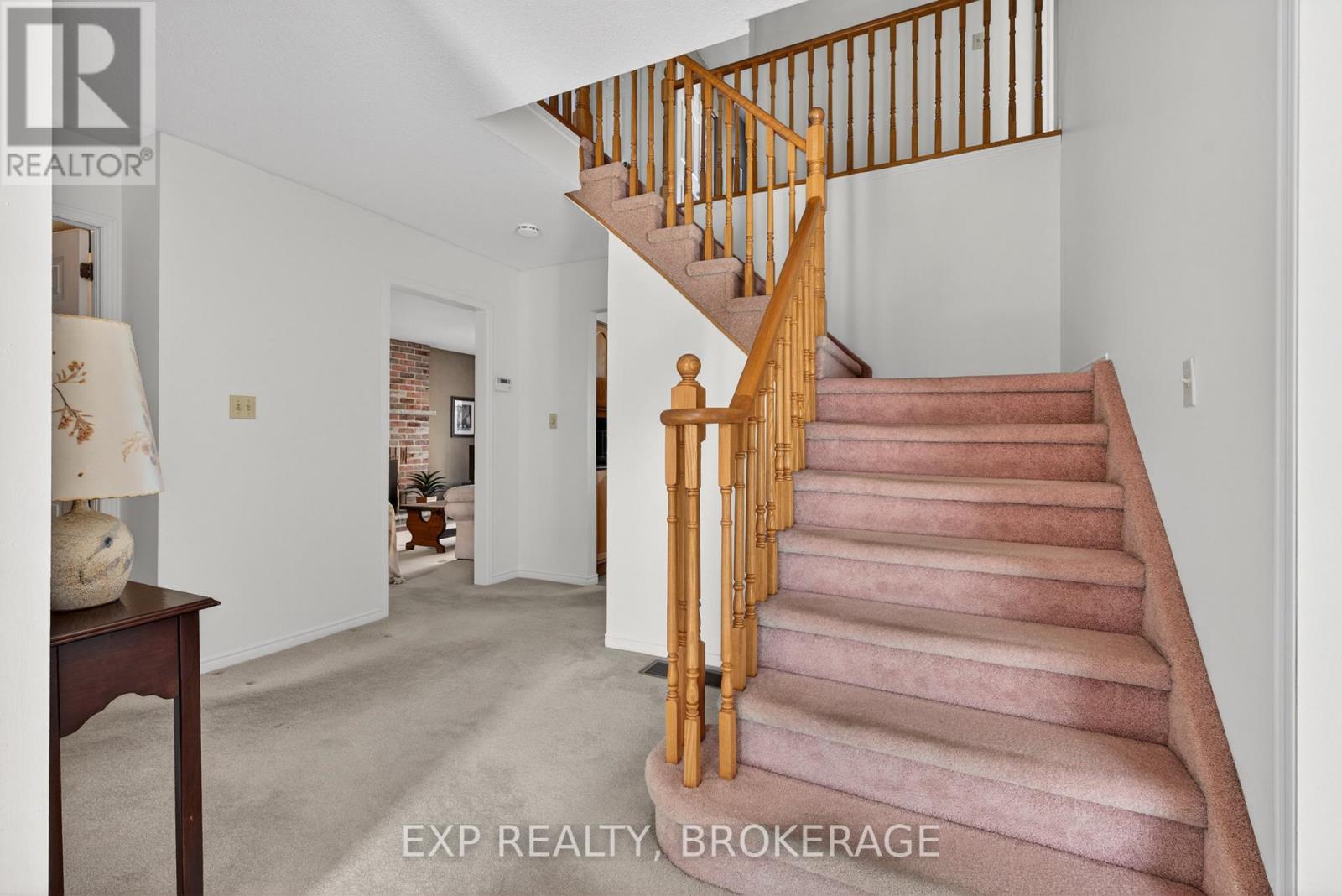 116 Margaret Place, Brockville, Ontario  K6V 6Y3 - Photo 4 - X13446272
