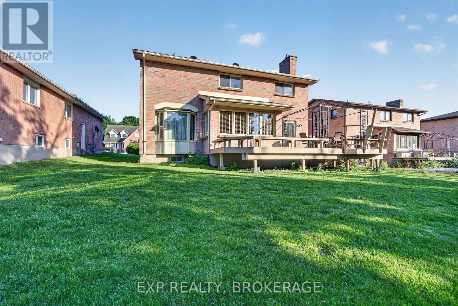 116 Margaret Place, Brockville, Ontario  K6V 6Y3 - Photo 38 - X13446272