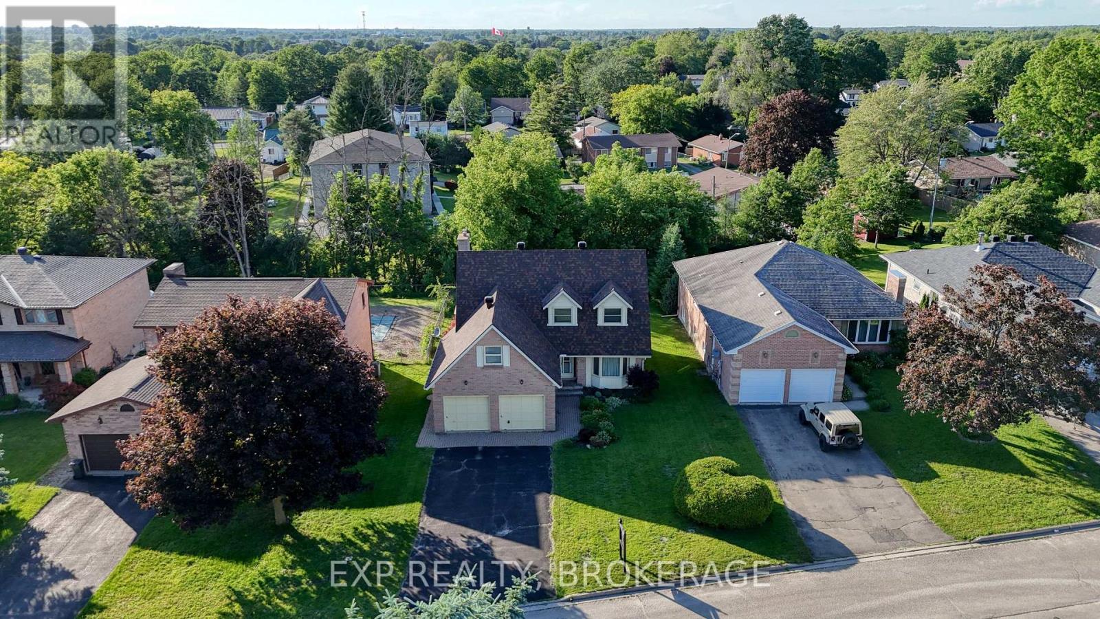 116 Margaret Place, Brockville, Ontario  K6V 6Y3 - Photo 44 - X13446272
