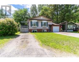8 GOULDIE STREET, Huntsville, Ontario