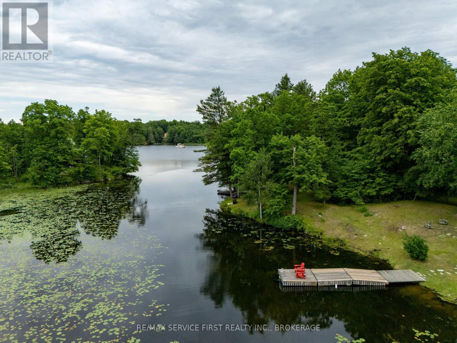 819 Jims Lane, Leeds And The Thousand Islands, Ontario  K0H 2N0 - Photo 35 - X13468736