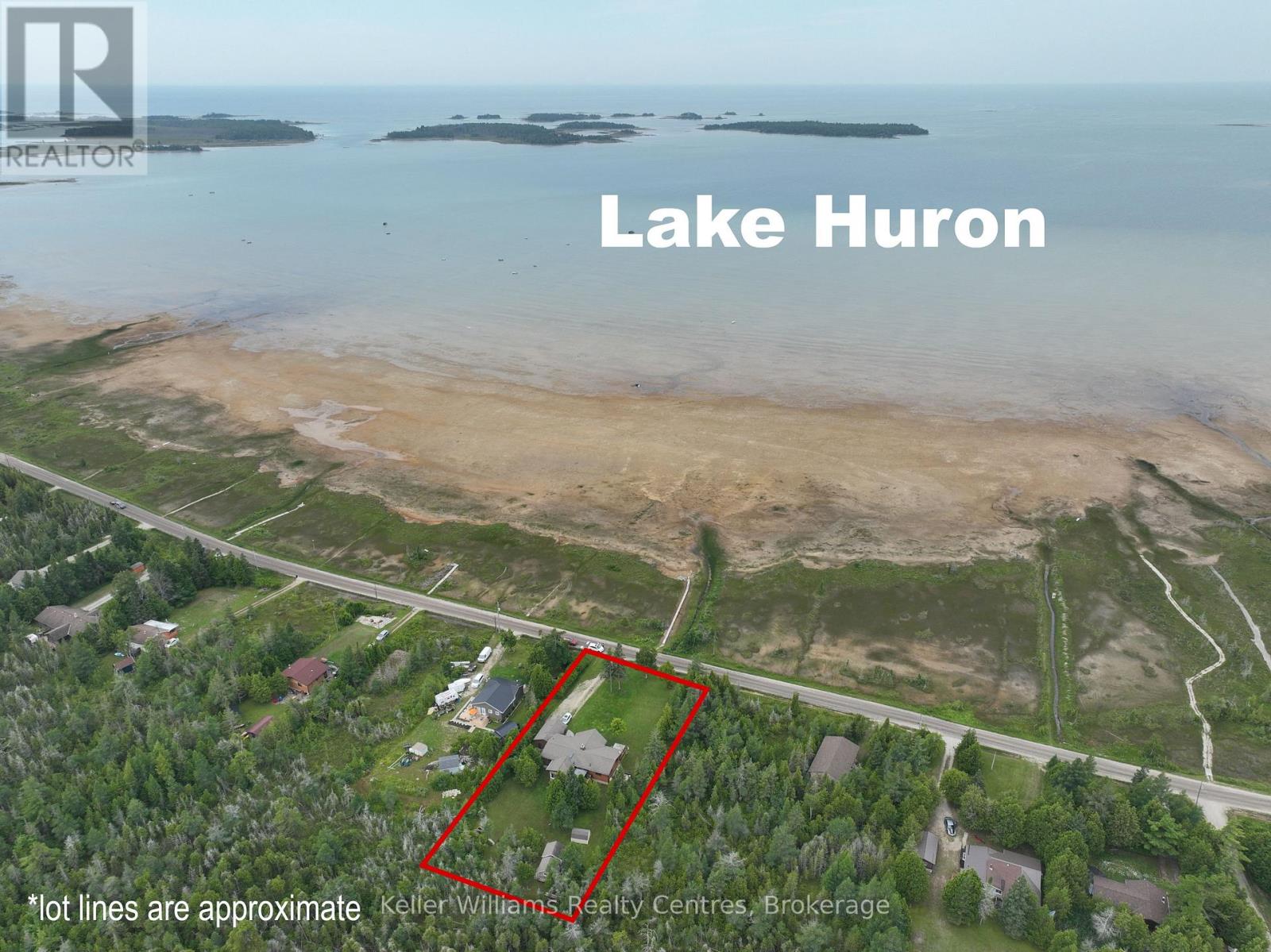Secondary picture of 453 SHORELINE AVENUE