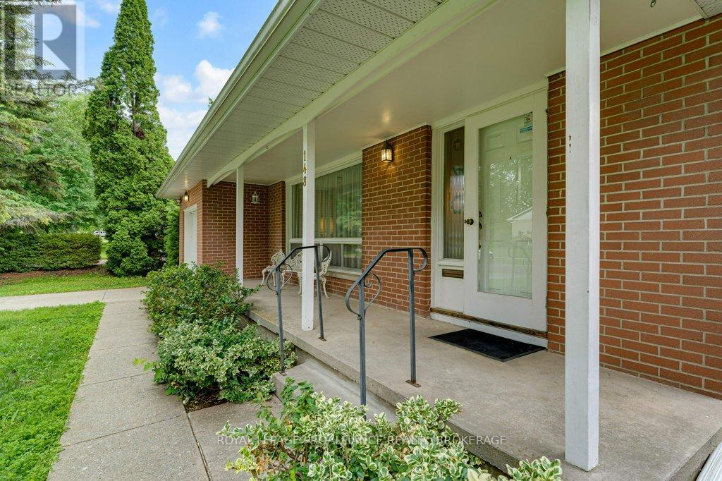 148 Campbell Crescent, Kingston, Ontario K7M 1Z5 - Photo 4 - X13474022