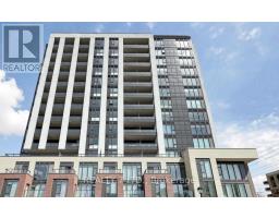 1403 - 705 DAVIS DRIVE, Newmarket, Ontario