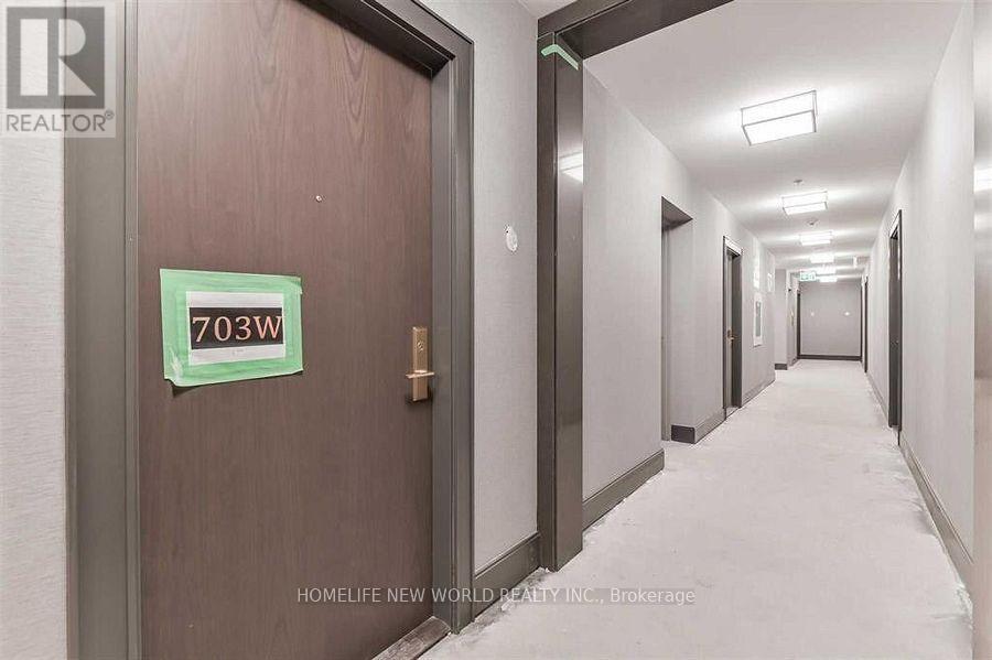 703w - 268 Buchanan Drive, Markham, Ontario  L3R 8G9 - Photo 3 - N13477600