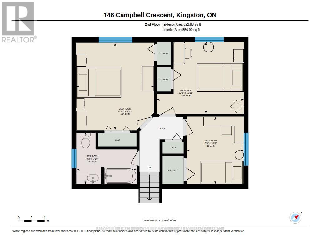 148 Campbell Crescent, Kingston, Ontario K7M 1Z5 - Photo 42 - X13474022