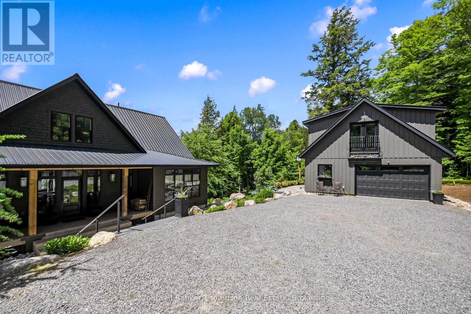 1126a South Bernard Lake Road, Strong, Ontario P0A 1Z0 - Photo 42 - X13471668