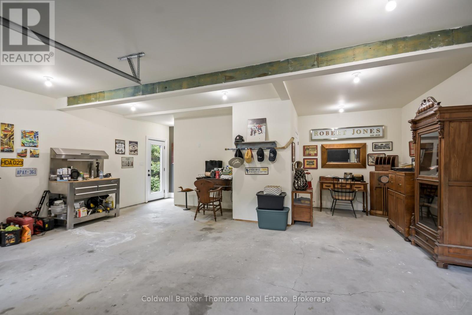 1126a South Bernard Lake Road, Strong, Ontario P0A 1Z0 - Photo 44 - X13471668
