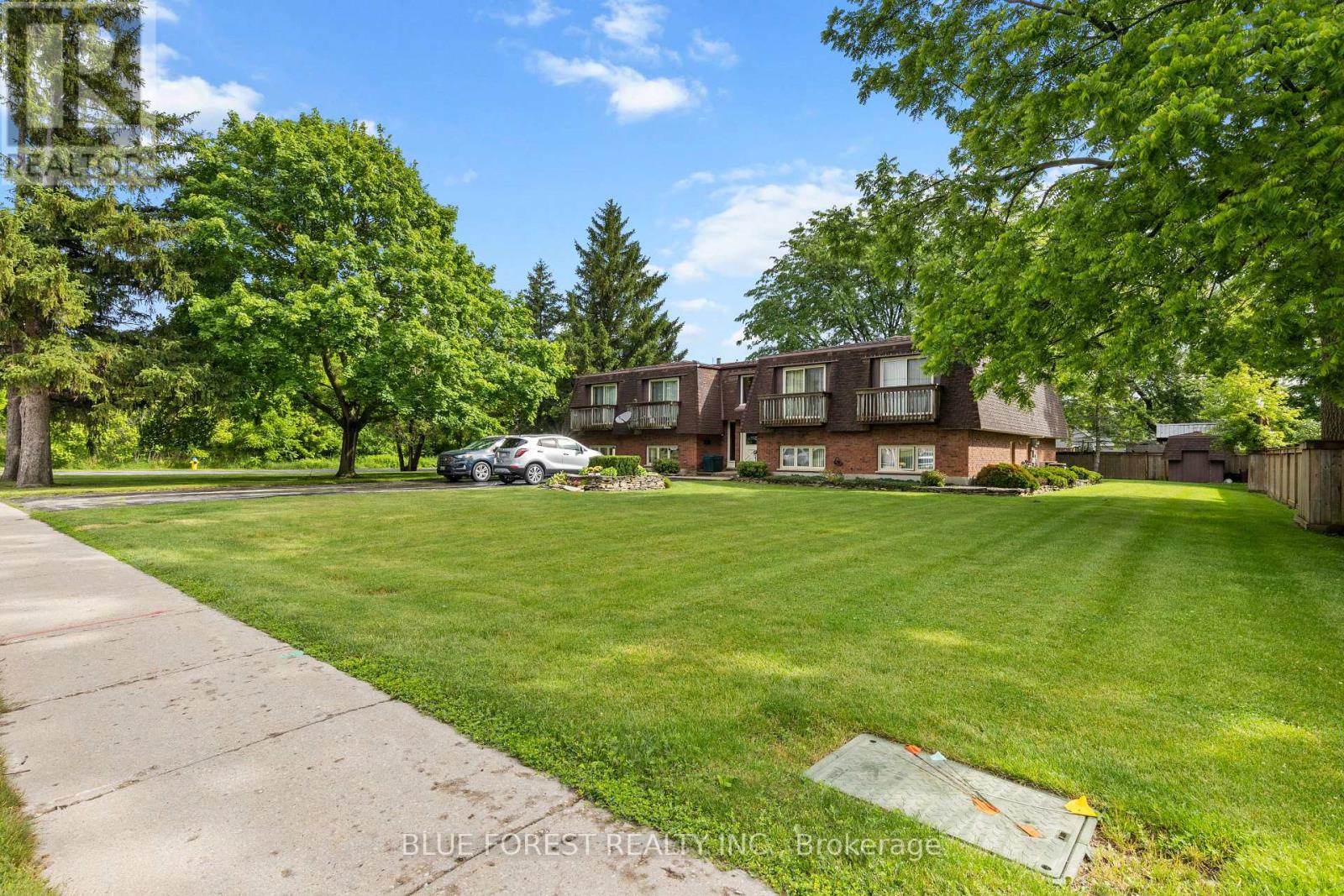 191 VICTORIA STREET, Southwest Middlesex, Ontario