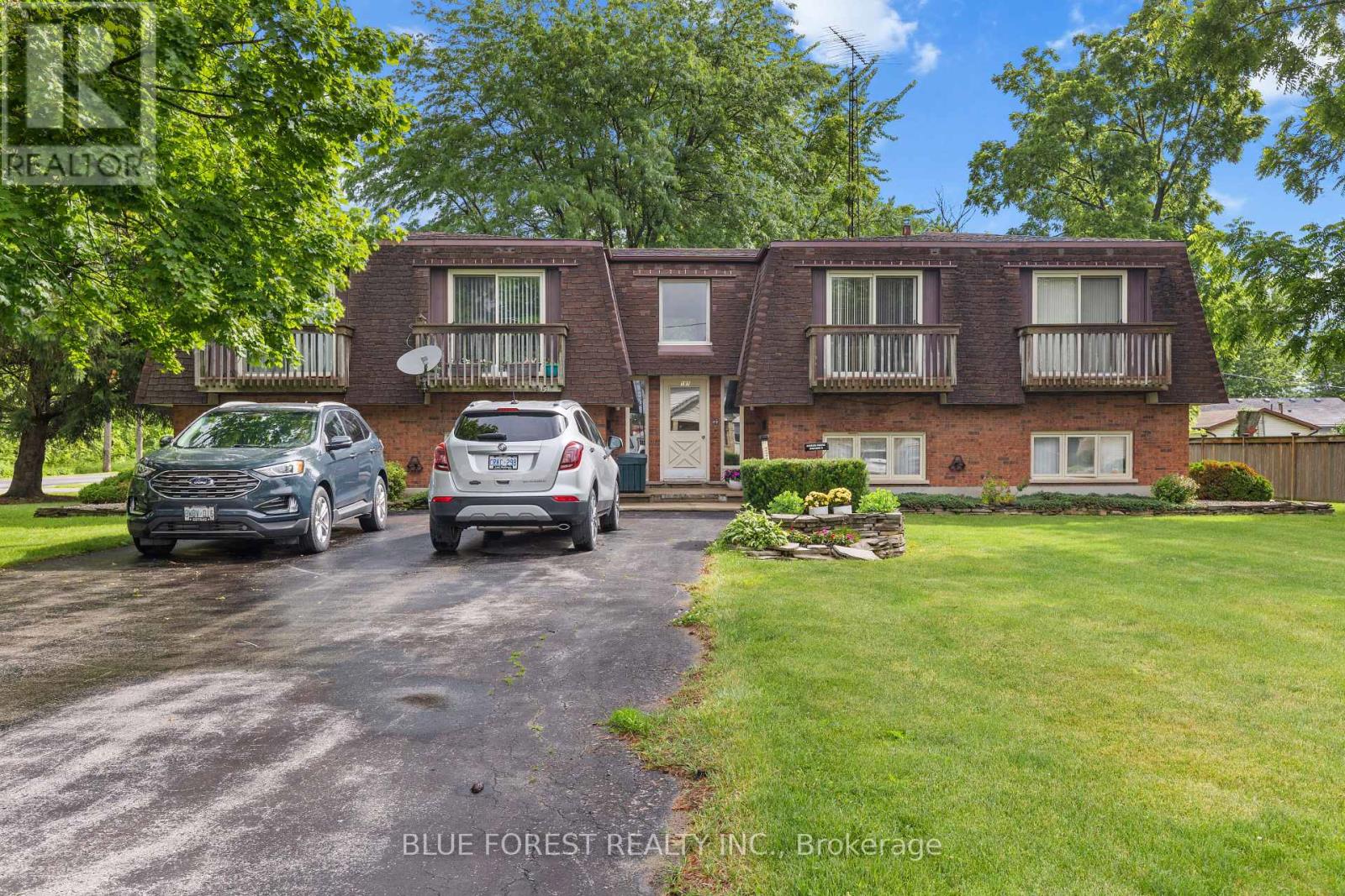 191 Victoria Street, Southwest Middlesex, Ontario  N0L 1M0 - Photo 2 - X13477784
