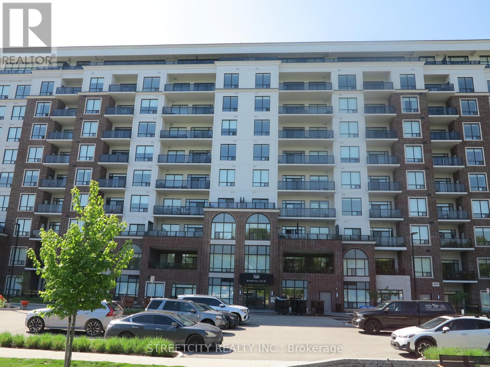 111 - 480 CALLAWAY ROAD, London North, Ontario