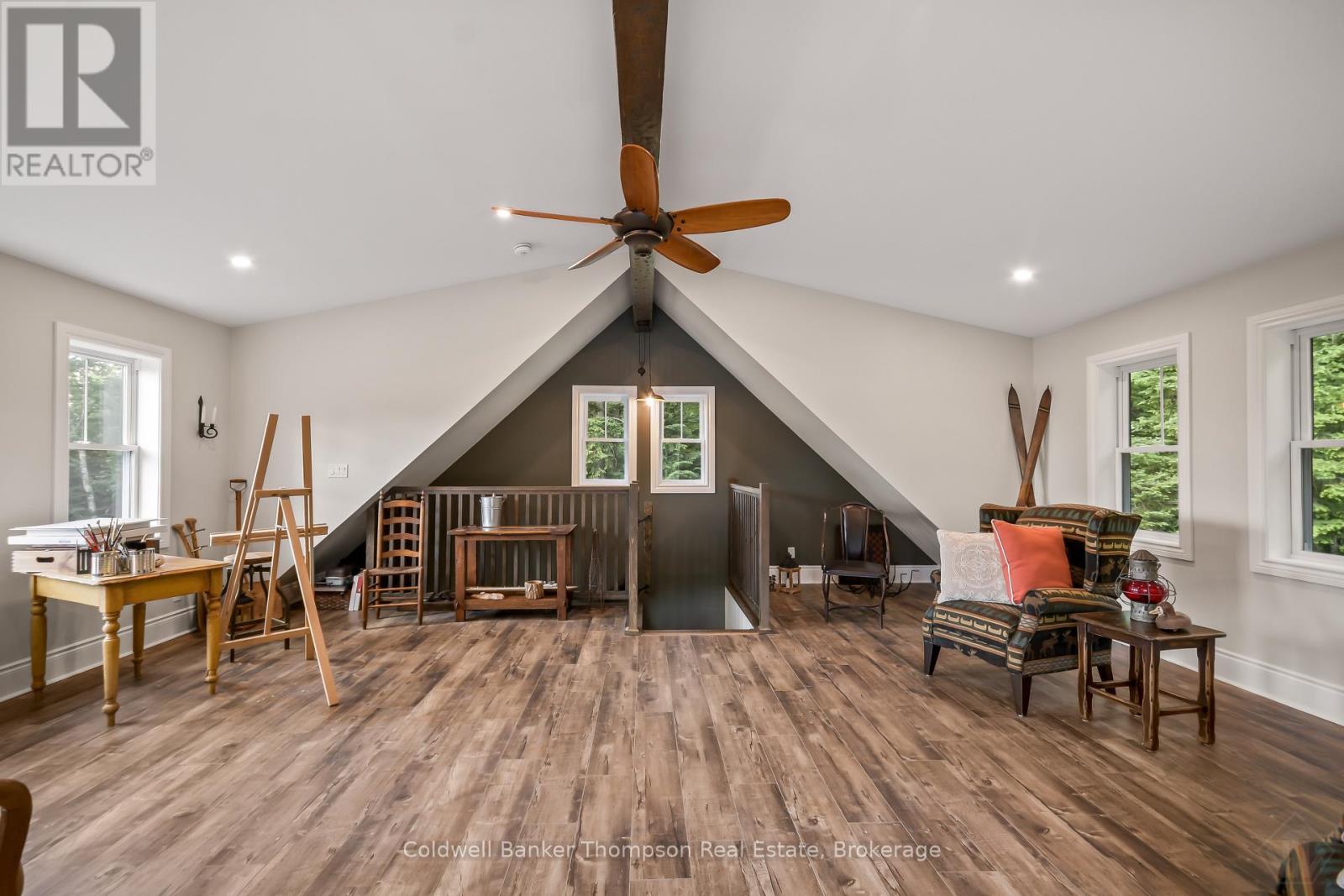 1126a South Bernard Lake Road, Strong, Ontario P0A 1Z0 - Photo 45 - X13471668