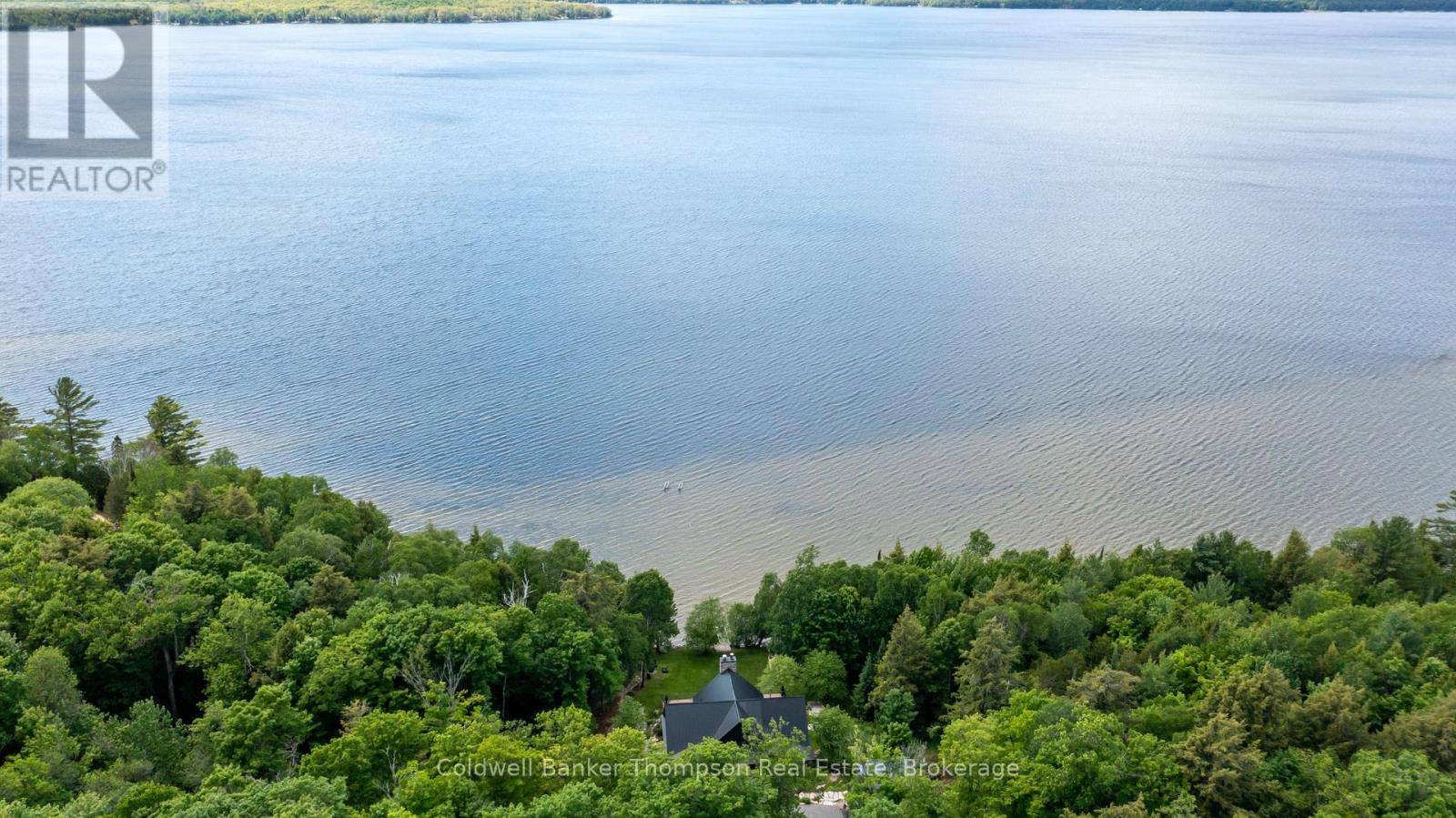 1126a South Bernard Lake Road, Strong, Ontario P0A 1Z0 - Photo 49 - X13471668