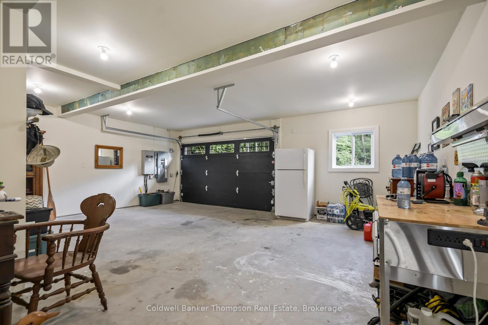 1126a South Bernard Lake Road, Strong, Ontario P0A 1Z0 - Photo 43 - X13471668