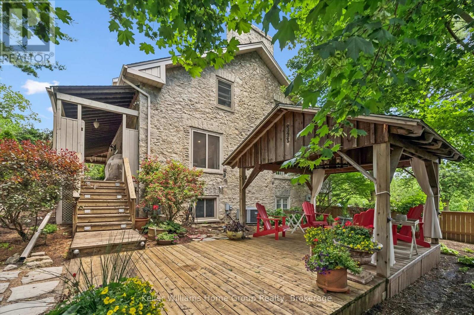 84 East Mill Street, Centre Wellington, Ontario  N0B 1S0 - Photo 47 - X13474040