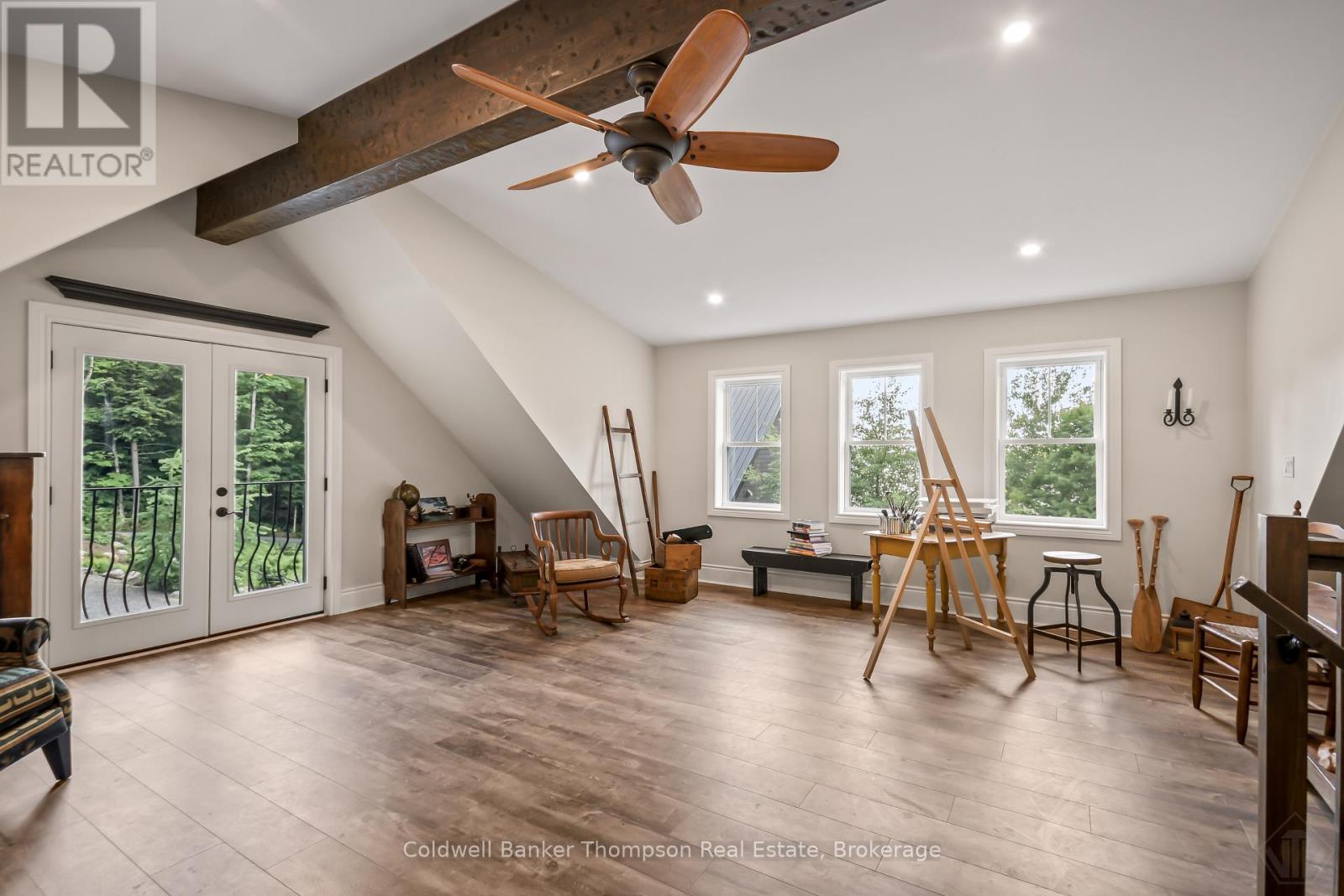 1126a South Bernard Lake Road, Strong, Ontario P0A 1Z0 - Photo 47 - X13471668
