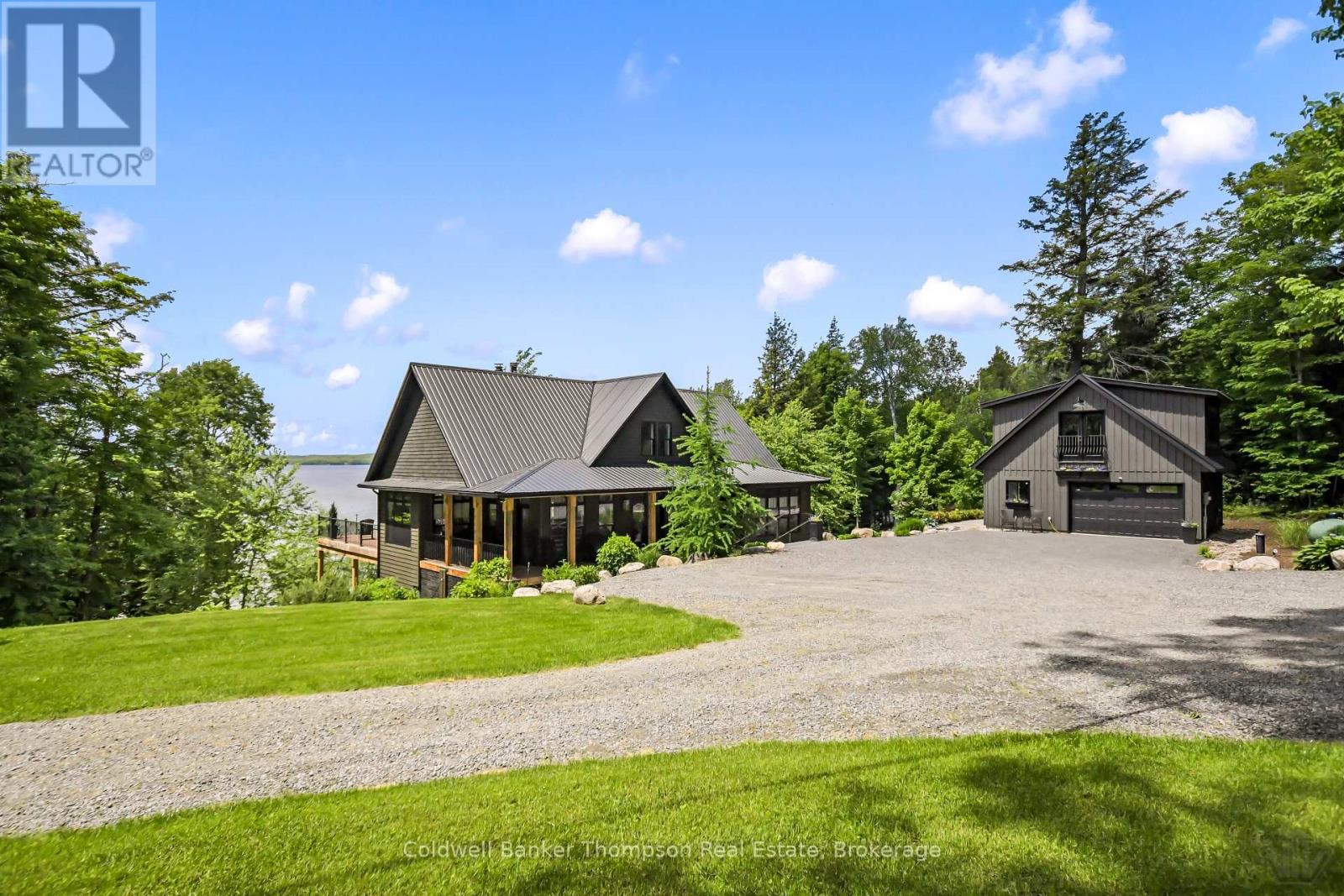 1126a South Bernard Lake Road, Strong, Ontario P0A 1Z0 - Photo 48 - X13471668