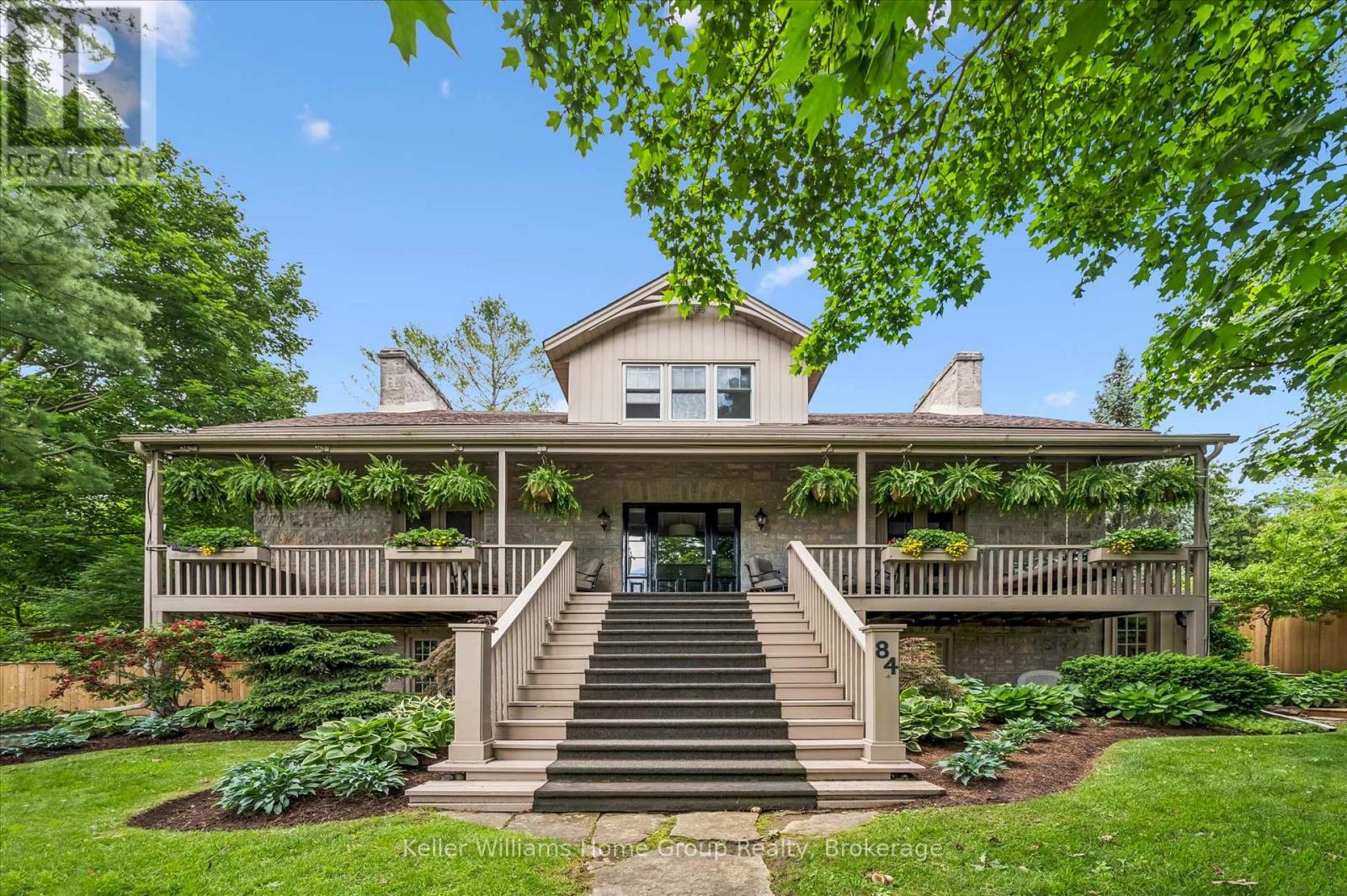 84 EAST MILL STREET, Centre Wellington, Ontario