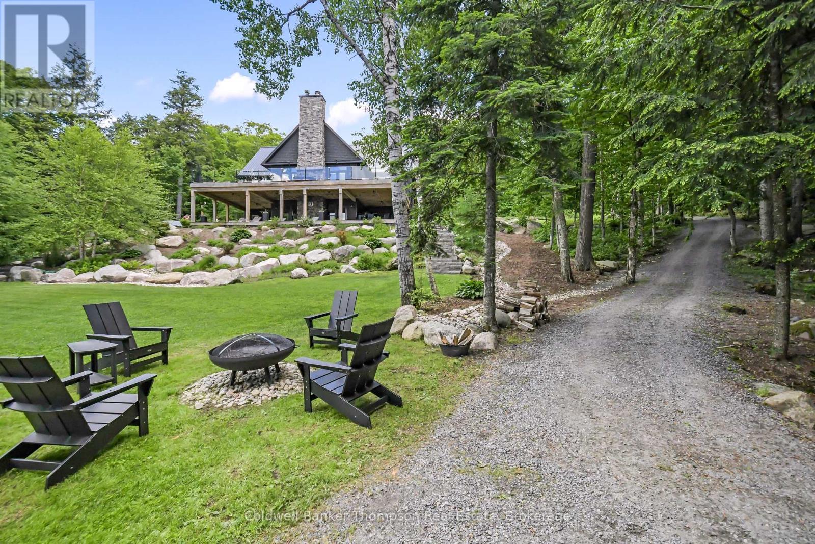 1126a South Bernard Lake Road, Strong, Ontario P0A 1Z0 - Photo 25 - X13471668
