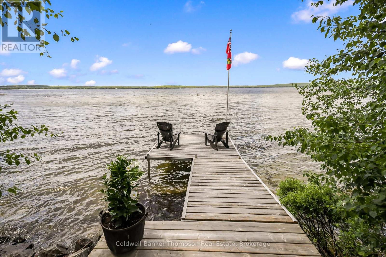 1126a South Bernard Lake Road, Strong, Ontario P0A 1Z0 - Photo 39 - X13471668