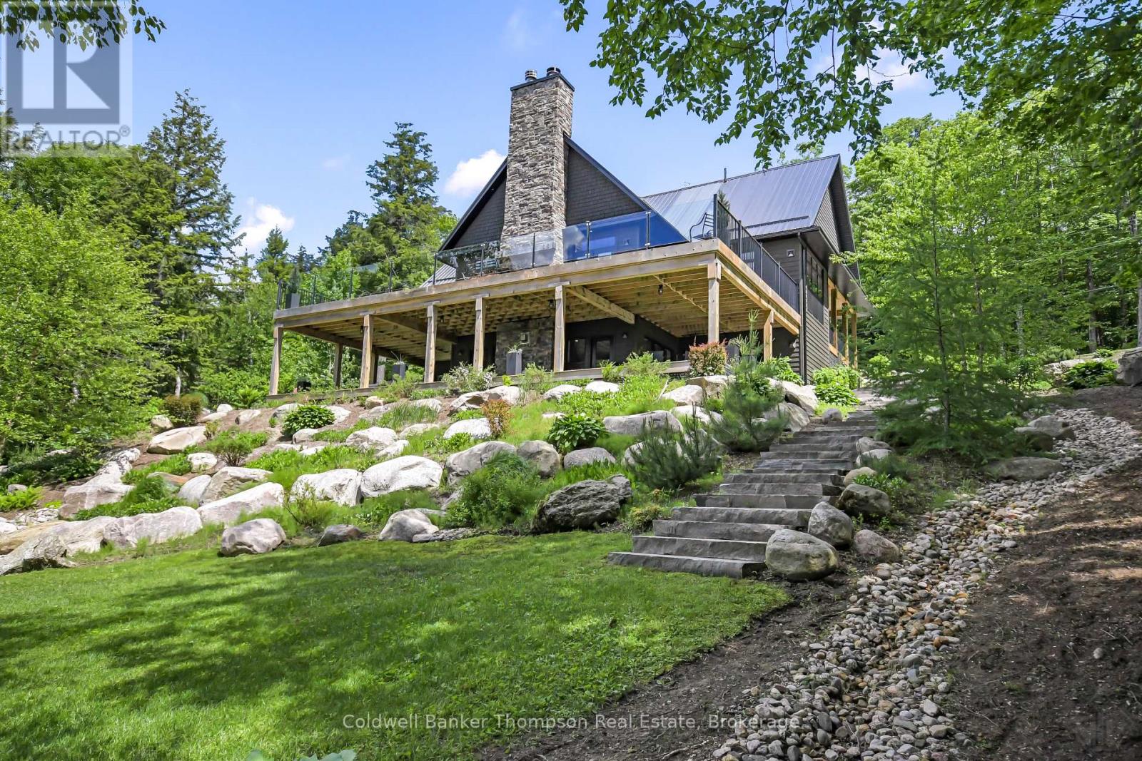 1126a South Bernard Lake Road, Strong, Ontario P0A 1Z0 - Photo 26 - X13471668