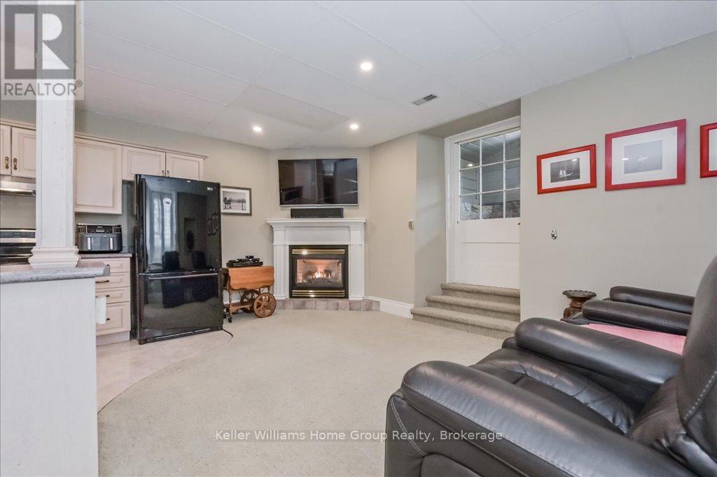 84 East Mill Street, Centre Wellington, Ontario  N0B 1S0 - Photo 35 - X13474040