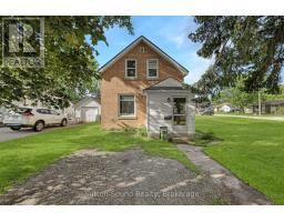 705 17TH STREET E, Owen Sound, Ontario