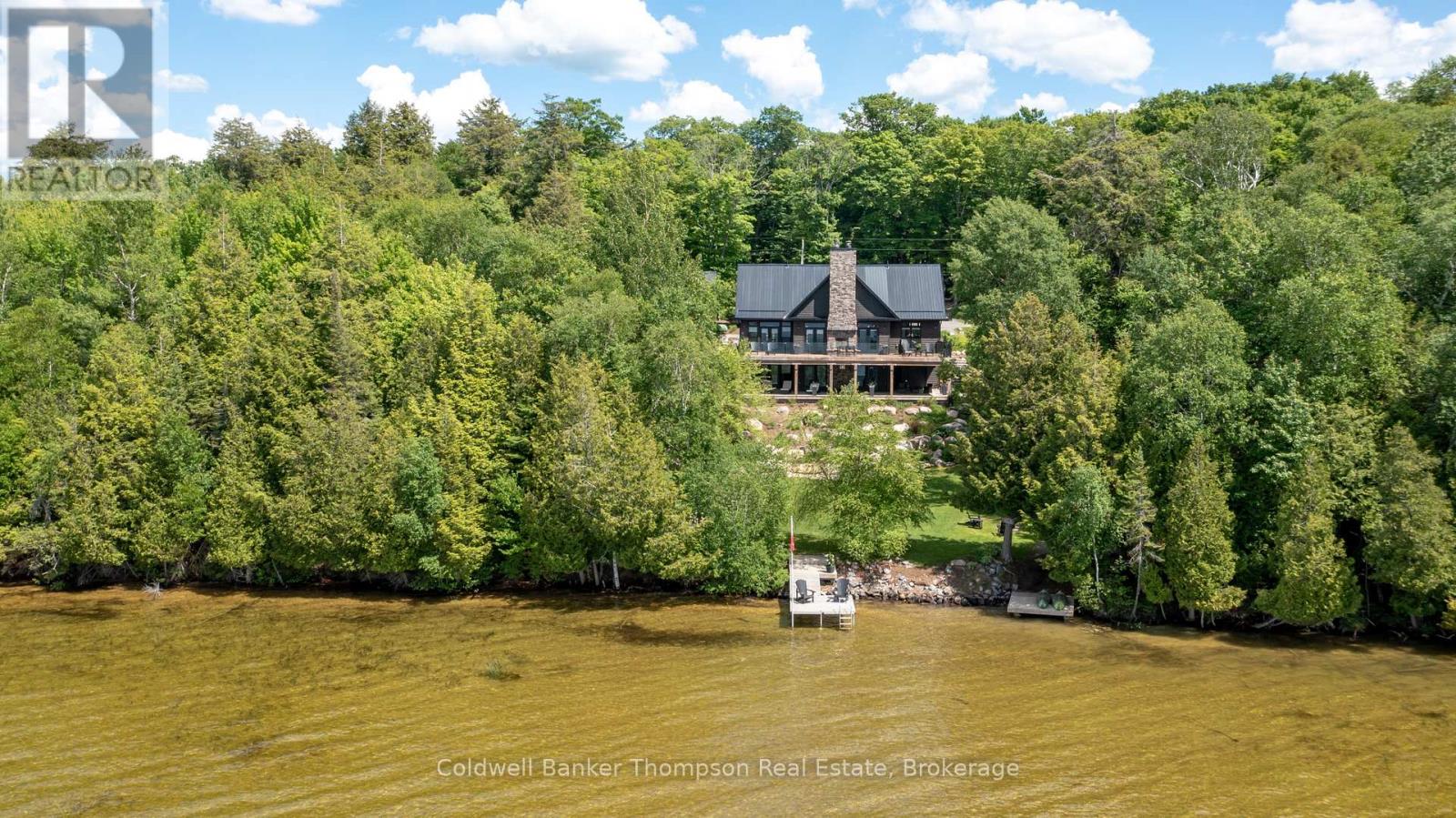 1126a South Bernard Lake Road, Strong, Ontario P0A 1Z0 - Photo 1 - X13471668