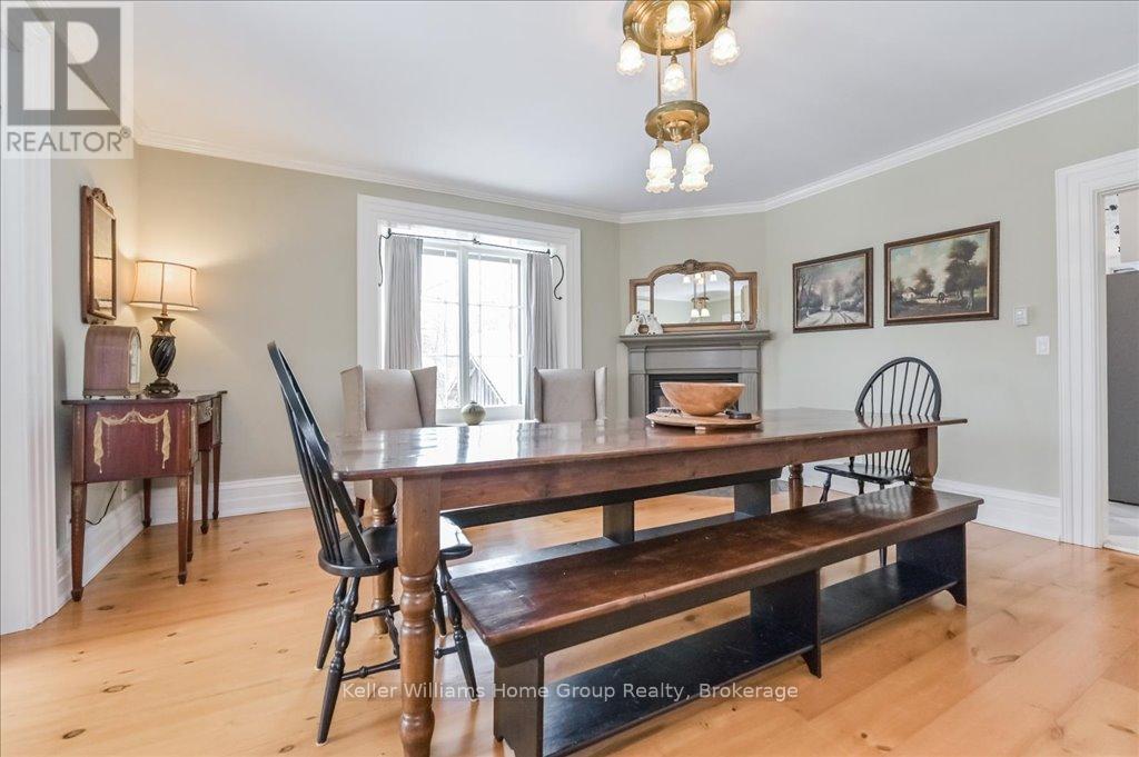 84 East Mill Street, Centre Wellington, Ontario  N0B 1S0 - Photo 12 - X13474040