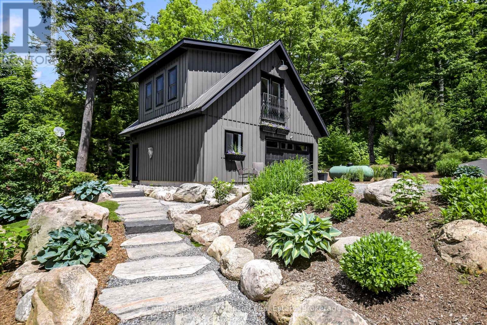 1126a South Bernard Lake Road, Strong, Ontario P0A 1Z0 - Photo 40 - X13471668
