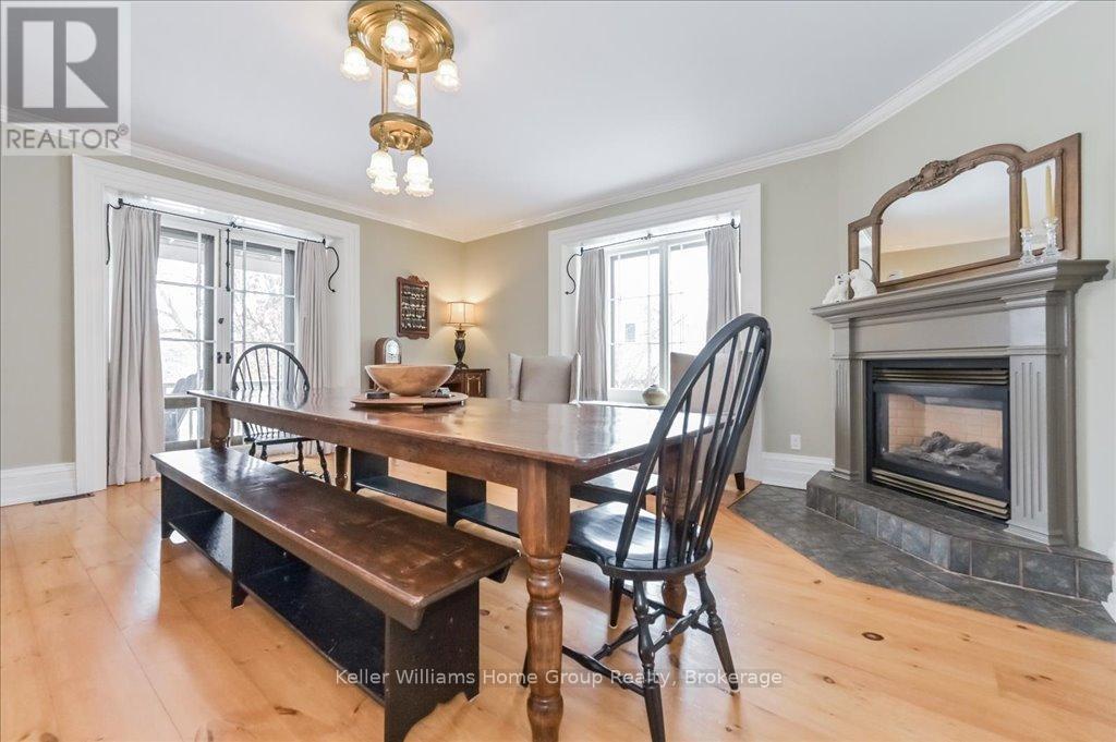 84 East Mill Street, Centre Wellington, Ontario  N0B 1S0 - Photo 13 - X13474040