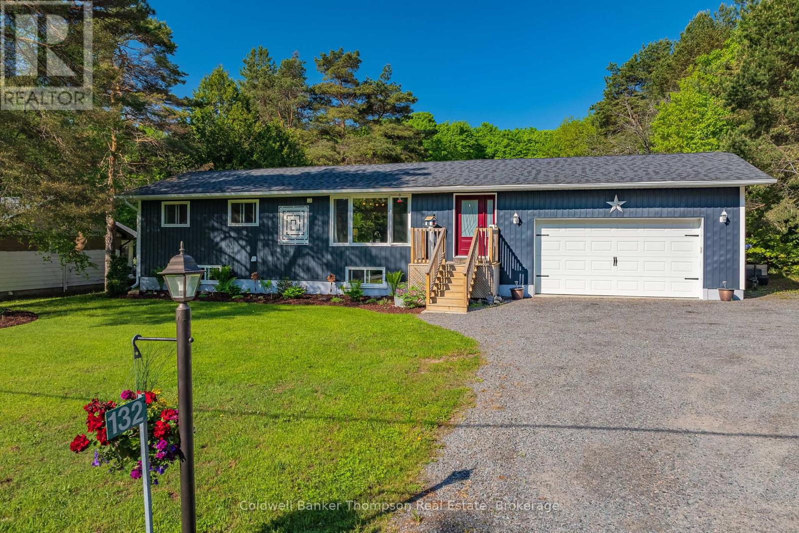 $599,900132 Albert Street, Strong, Ontario